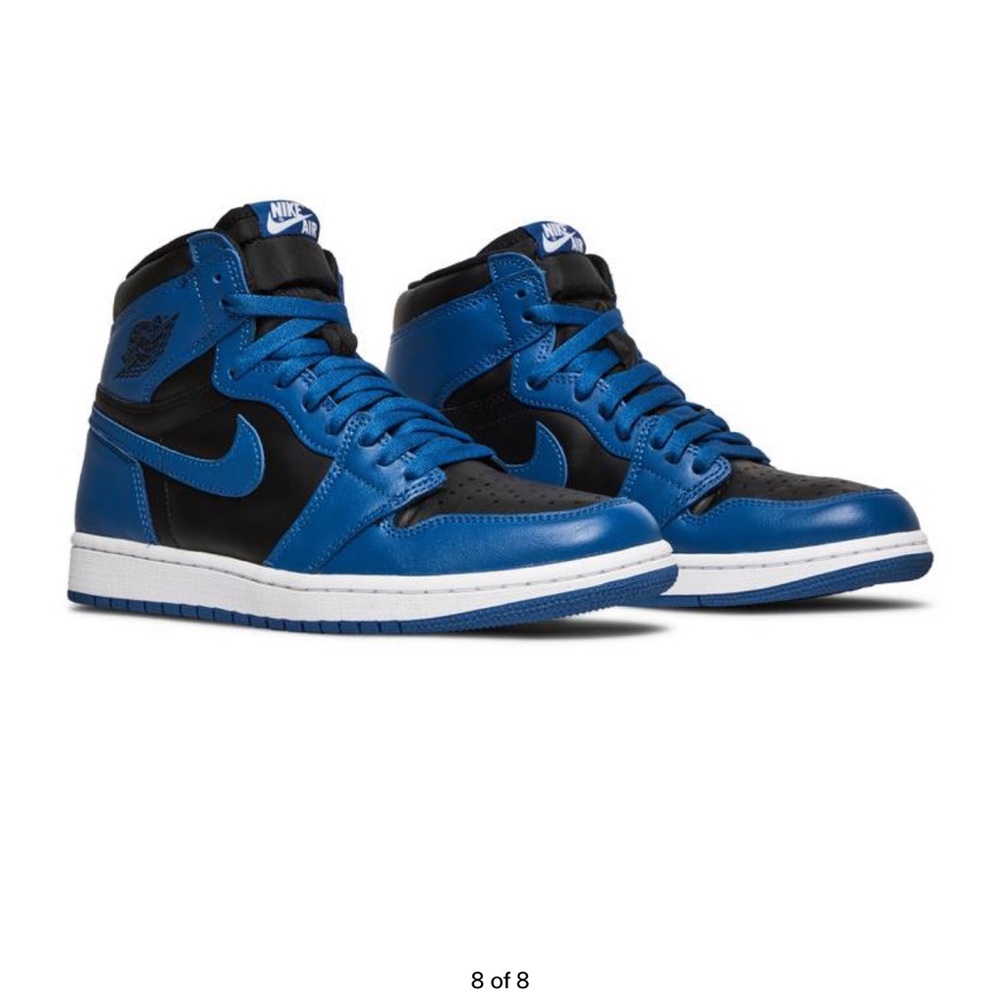 Jordan 1